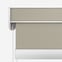 Coulisse Berlin Blackout Grey Stone