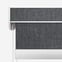 Coulisse Portofino Blackout Ash