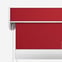 Carnival Blackout Red