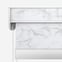 Louvolite Marble Silver