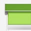 Deluxe Plain Apple Green