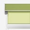 Deluxe Plain Lime