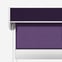 Deluxe Plain Purple