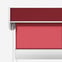 Deluxe Plain Red