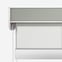 Optima Dimout Silver Grey