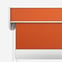 Spectrum Blackout Orange