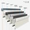 Coulisse Berlin Blackout Chalk