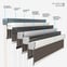 Coulisse Mila Blackout Hade