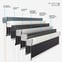 Coulisse Portofino Blackout Anthracite