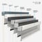 Coulisse Shanting Metal