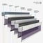 Deluxe Plain Purple