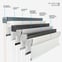 Voga Blackout White