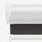 Coulisse Detroit Blackout Anthracite