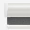Coulisse Hampton Blackout Anthracite
