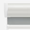 Coulisse Hampton Blackout Light Grey