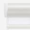 Petal Voile White
