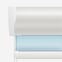 Deluxe Plain Powder Blue