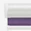 Deluxe Plain Purple
