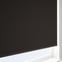 Coulisse Detroit Blackout Pirate Black
