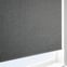 Coulisse Hampton Blackout Anthracite
