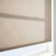 Coulisse Shanting Brown