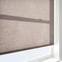Montego Voile Chestnut
