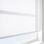 Petal Voile White