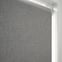Coulisse Bergen Blackout Mid Grey