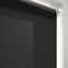 Coulisse Berlin Black