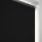 Coulisse Berlin Blackout Black