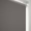 Coulisse Detroit Blackout Steel Grey