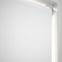 Coulisse Detroit Blackout White