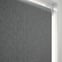 Coulisse Hampton Blackout Anthracite
