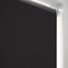 Coulisse Mila Blackout Black