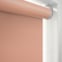 Carnival Blackout Terracotta