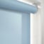 Deluxe Plain Powder Blue