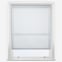 Coulisse Bergen White