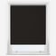 Coulisse Detroit Blackout Pirate Black