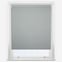 Coulisse Hampton Blackout Light Grey