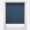 Carnival Blackout Navy