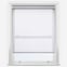 Petal Voile White