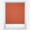 Pop Blackout Burnt Orange