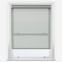 Deluxe Plain Dove Grey