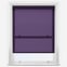 Deluxe Plain Purple