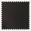 Coulisse Detroit Blackout Pirate Black