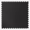 Coulisse Mila Blackout Black