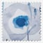 Ginkgo Inky Blue
