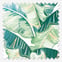 Louvolite Palm Leaf