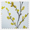 Louvolite Willow Brazen Yellow