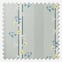 Sonova Studio Floral Cascade Dove Grey